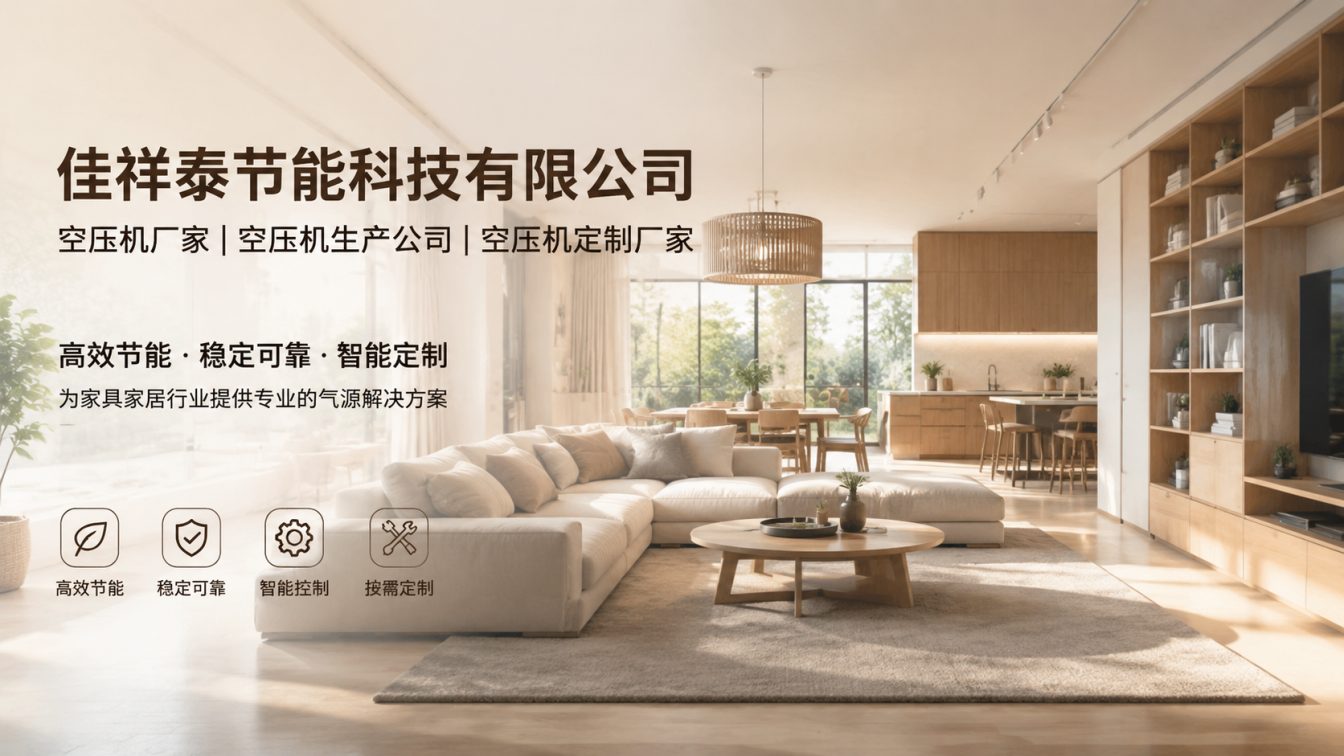 湘西土家族苗族自治州还在为空压系统成本发愁？